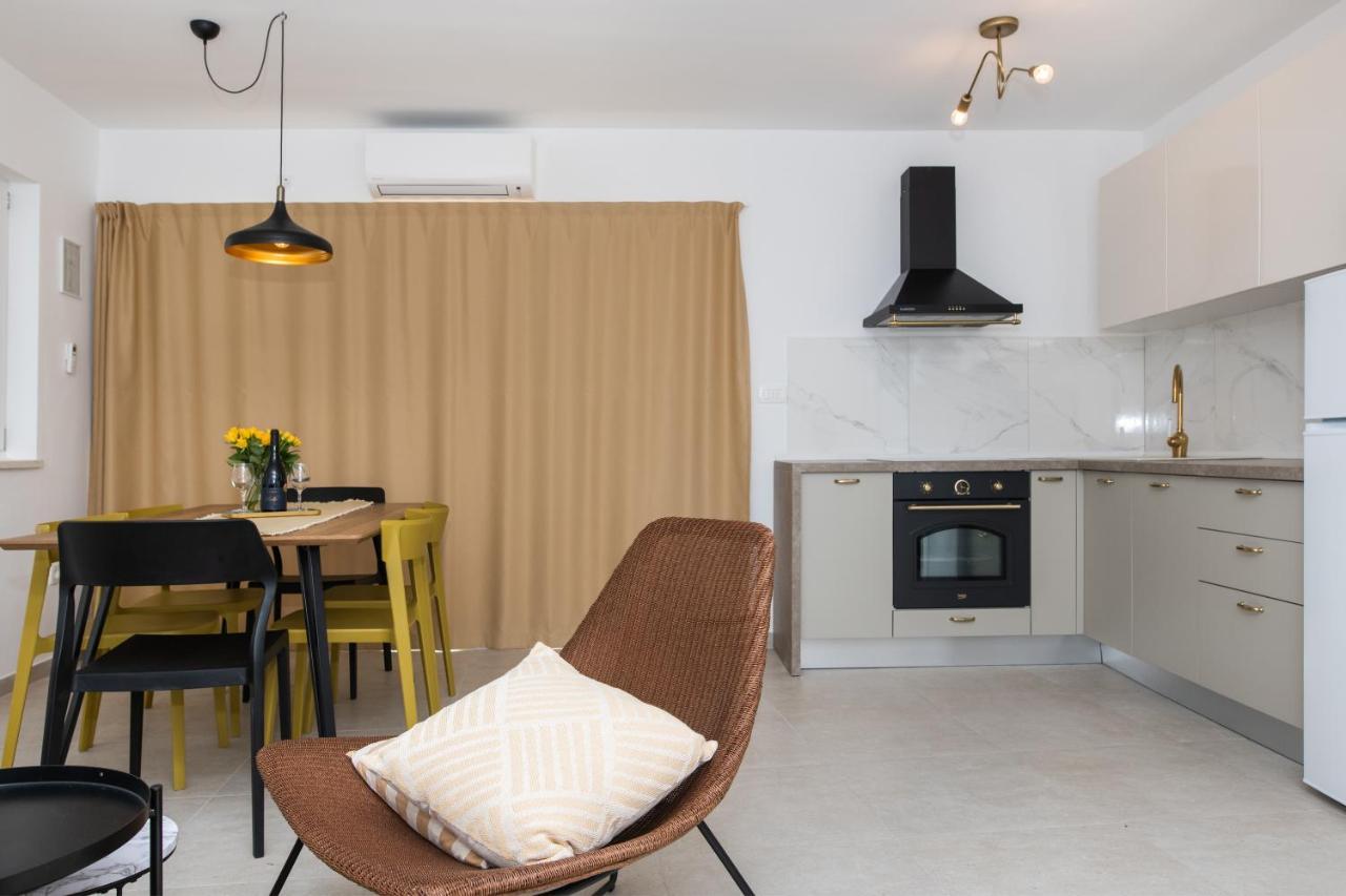 House Andro Villa Primosten Exterior photo