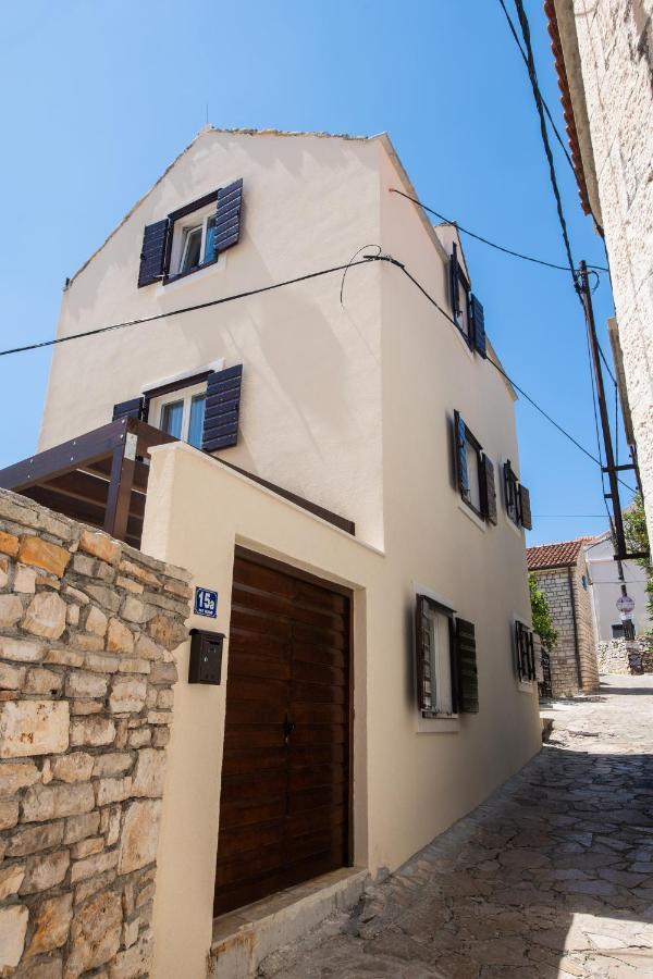 House Andro Villa Primosten Exterior photo