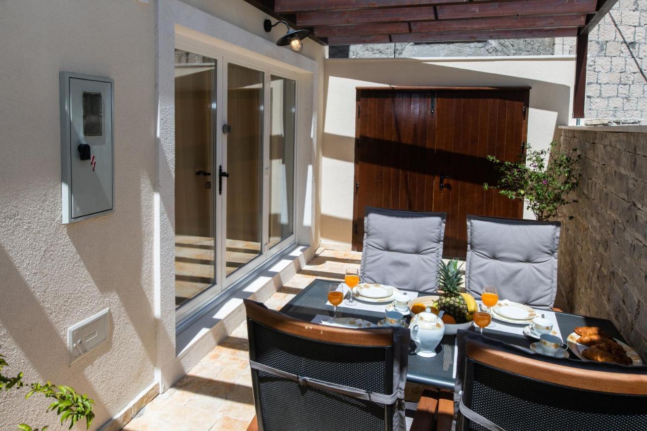 House Andro Villa Primosten Exterior photo